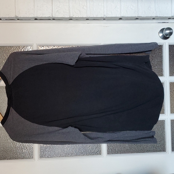 Nomis raglan t-shirt - Picture 3 of 5